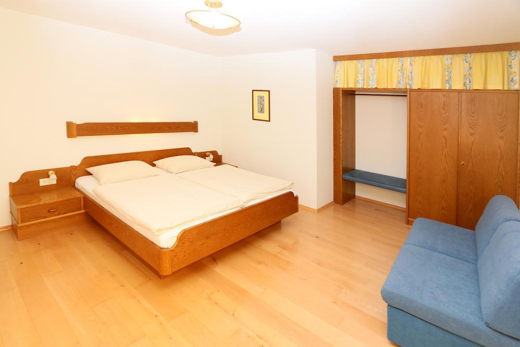 Appartement Domizil à Wagrain Chambre photo