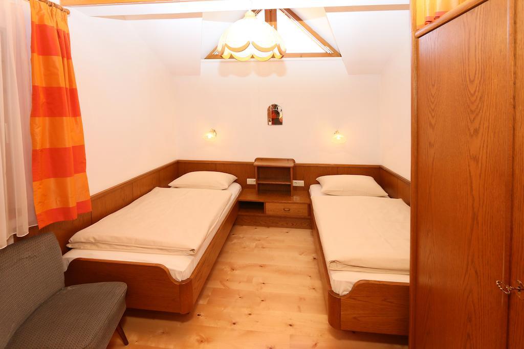 Appartement Domizil à Wagrain Chambre photo