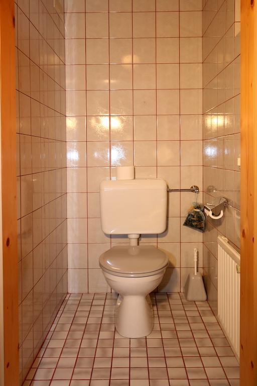 Appartement Domizil à Wagrain Chambre photo