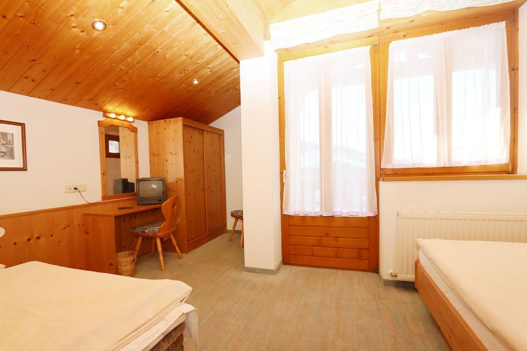 Appartement Domizil à Wagrain Chambre photo