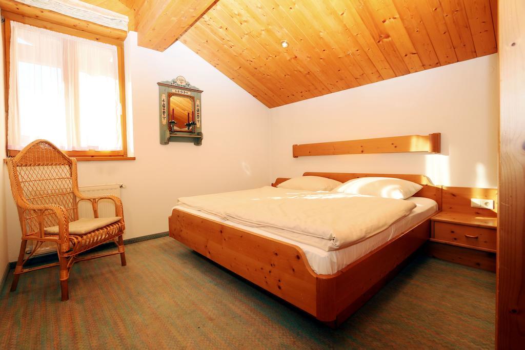 Appartement Domizil à Wagrain Chambre photo
